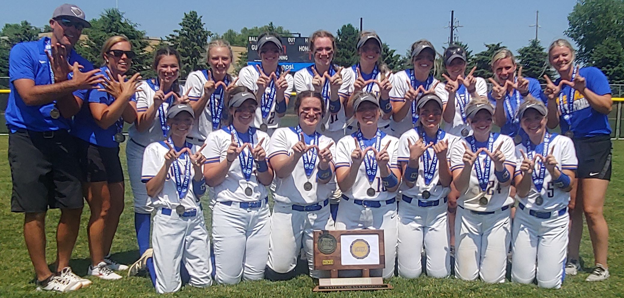 LS-H Champions 1